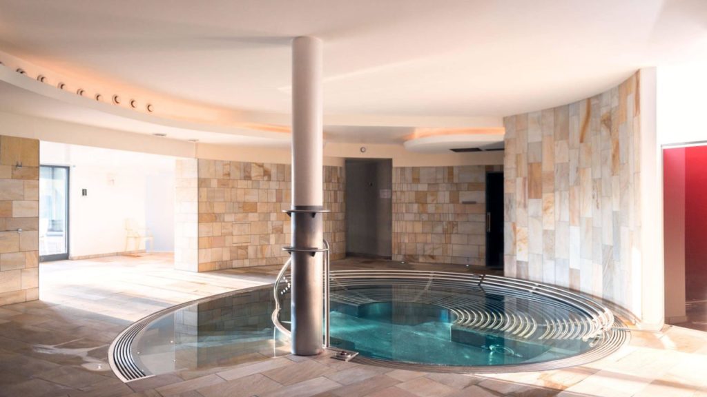 Hotel Stoos Wellness und Spa