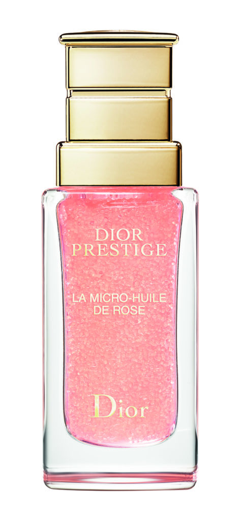 Dior Prestige La Micro Huile