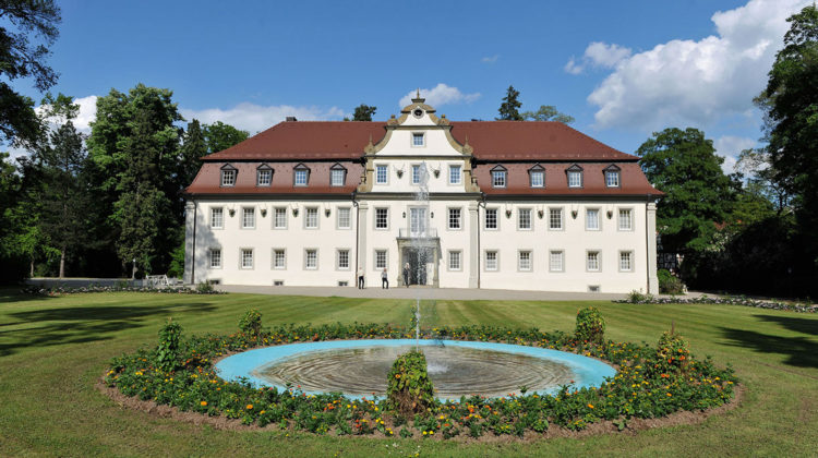 Wald und Schlosshotel Friedrichsruhe Relax Spa Wellness