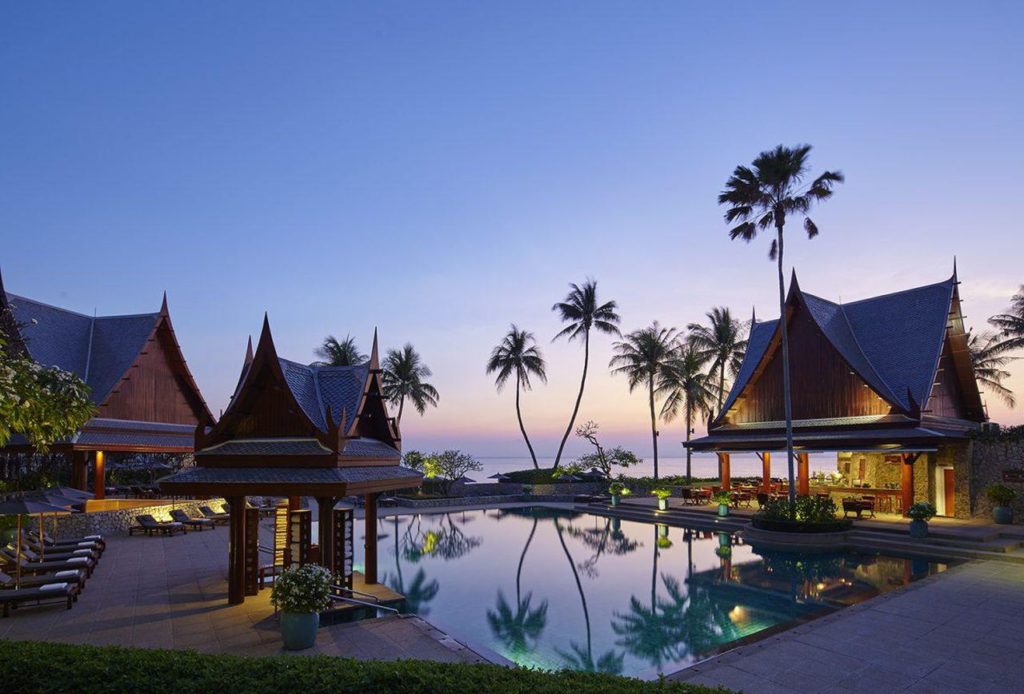 Chiva Som Luxury Resort Hotel Tipps Best Hideaway