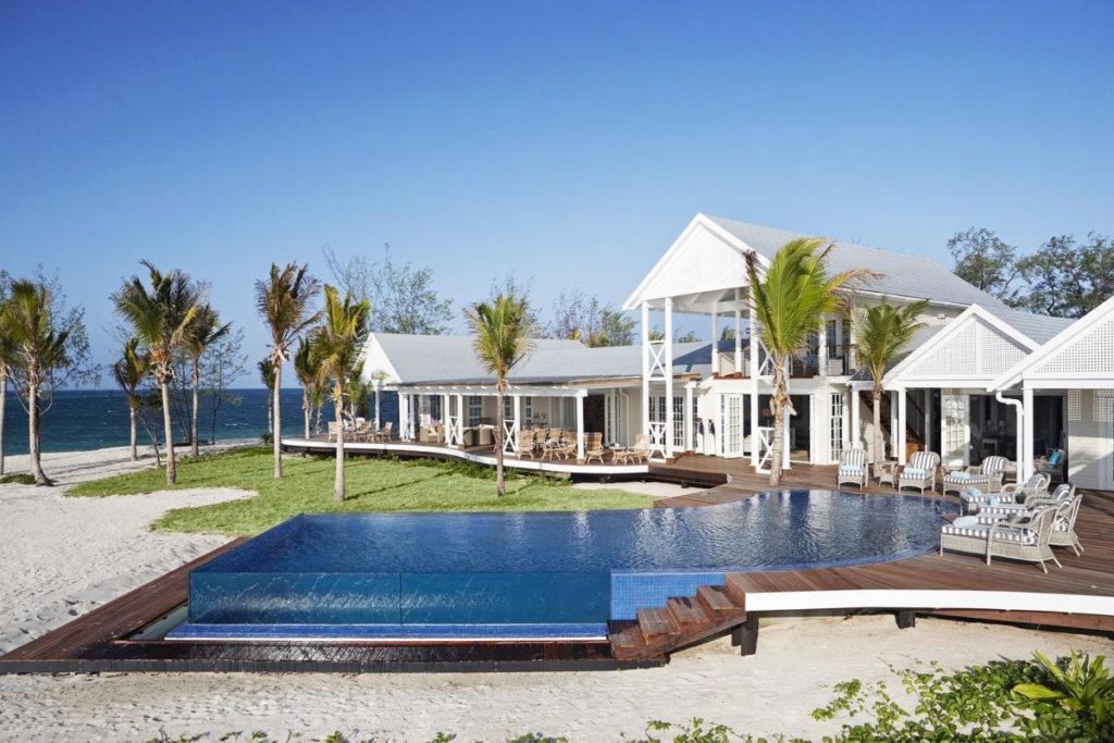 Thanda Island Resort Best Hideaways Tipps Hotel