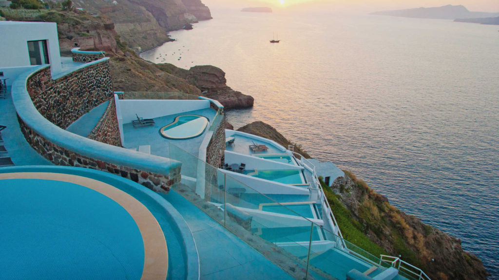 Aegean Suites Skiathos Best Hideaways Tipps Hotel 