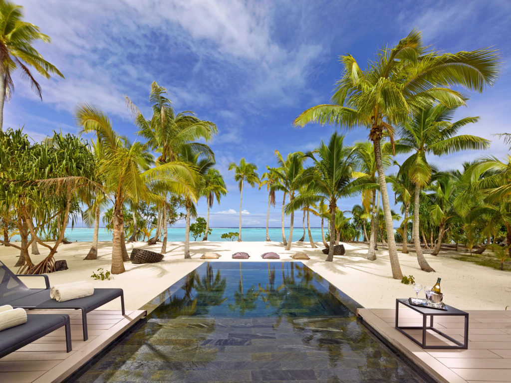 The Brando Französisch Polynesien Best Hideaways Tipps Hotel