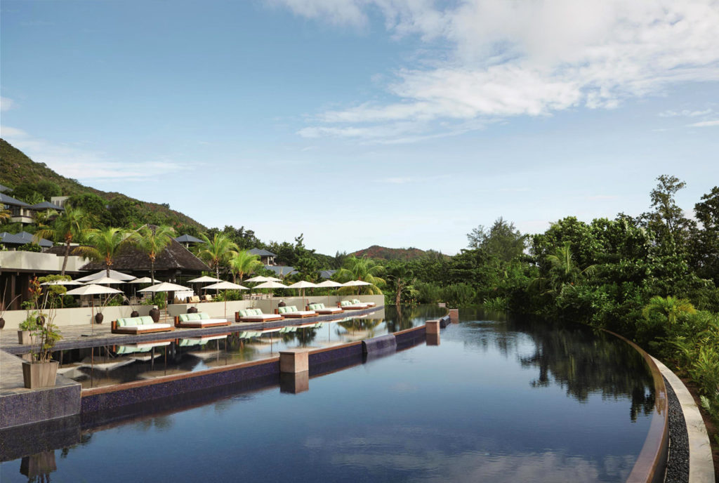 The Raffles Seychellen Best Hideaways Hotel Tipps 