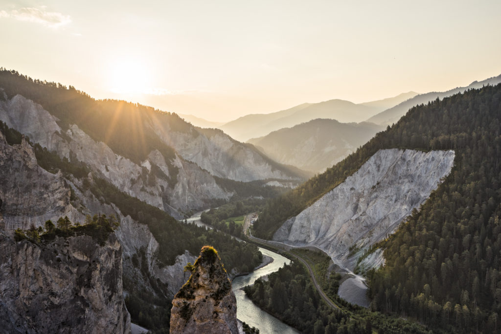 Schweiz Tourismus Land Ferien Urlaub