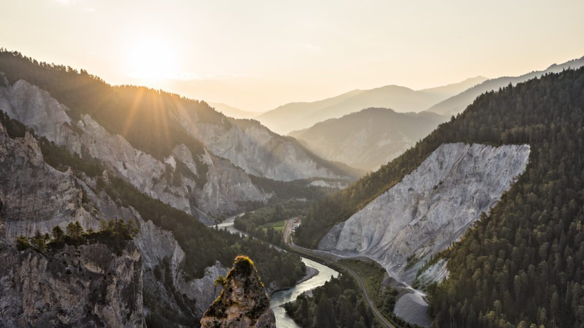 Schweiz Tourismus Land Ferien Urlaub