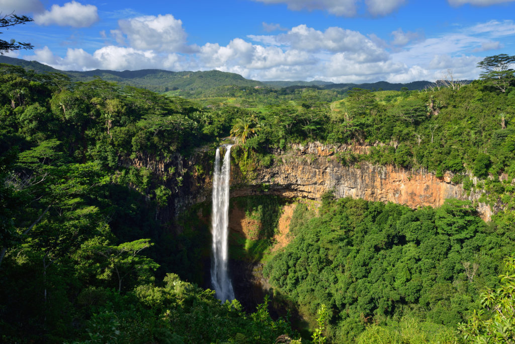 Mauritius Ferien Urlaub Luxus