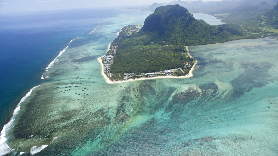 Mauritius Ferien Urlaub Luxus