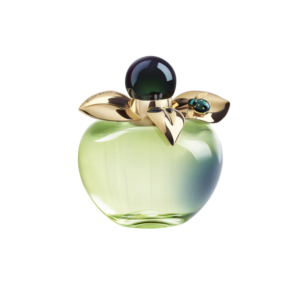 Duft des Sommers Sommerduft Parfum Nina Ricci Bella