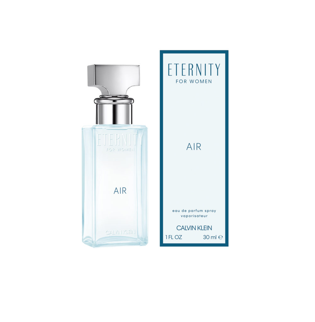 Duft des Sommers Sommerduft Parfum Calvin Klein Eternity