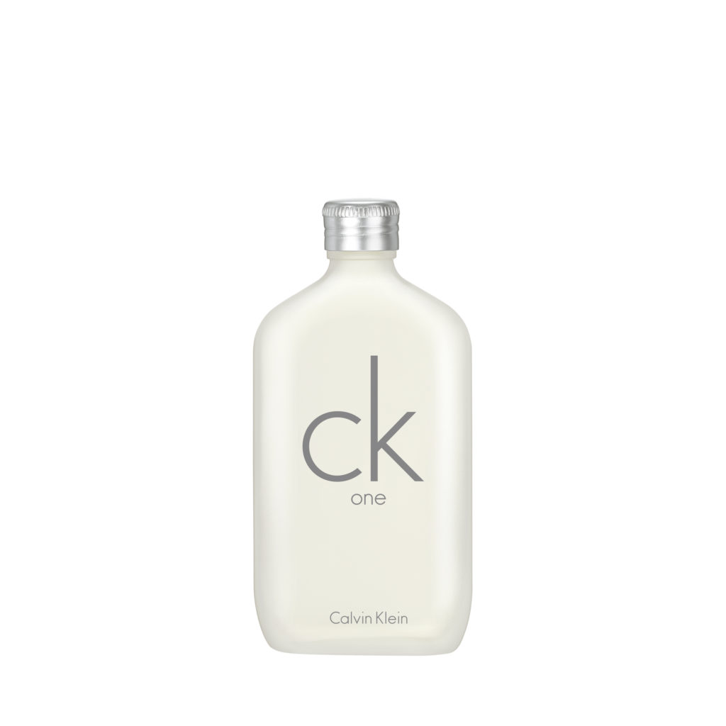 Duft des Sommers Sommerduft Parfum Calvin Klein CK One