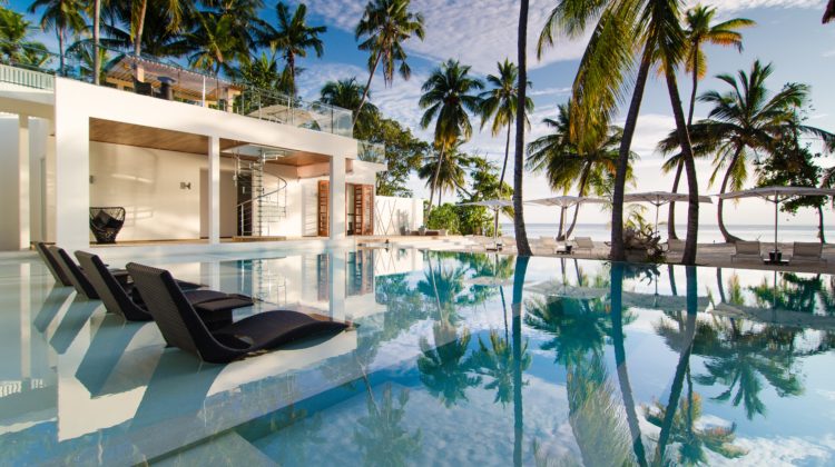 Amilla Fushi Malediven Resort
