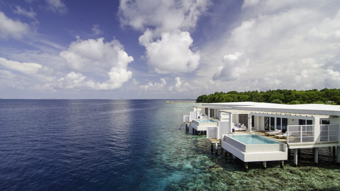 Amilla Fushi Malediven Resort