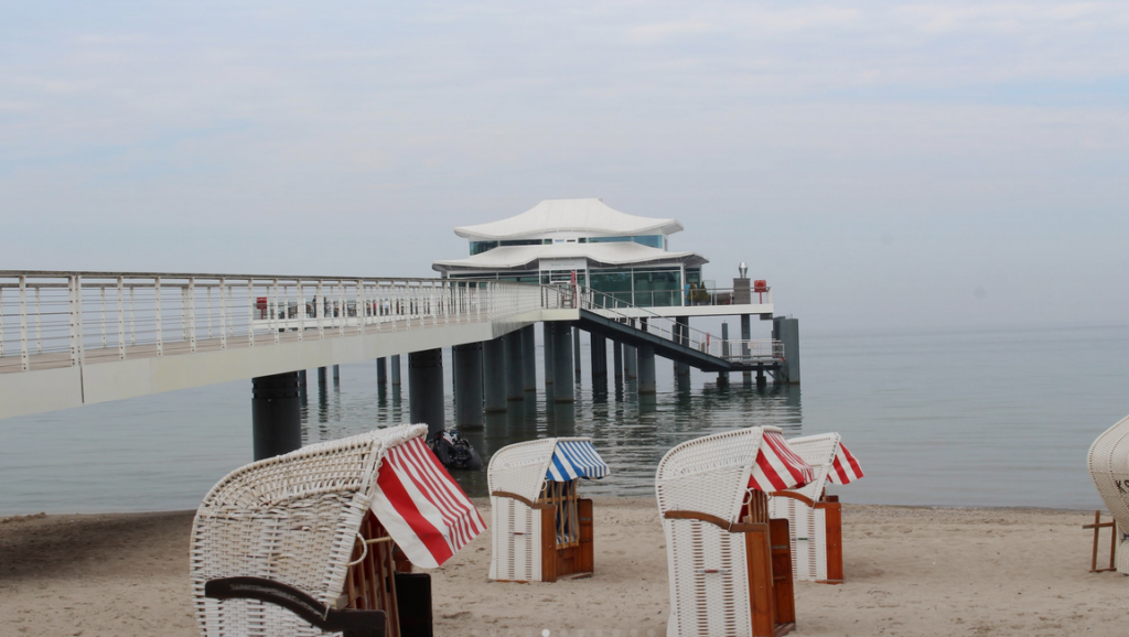 Hotel Sand Timmendorfer Strand Ostsee Best Hideaway