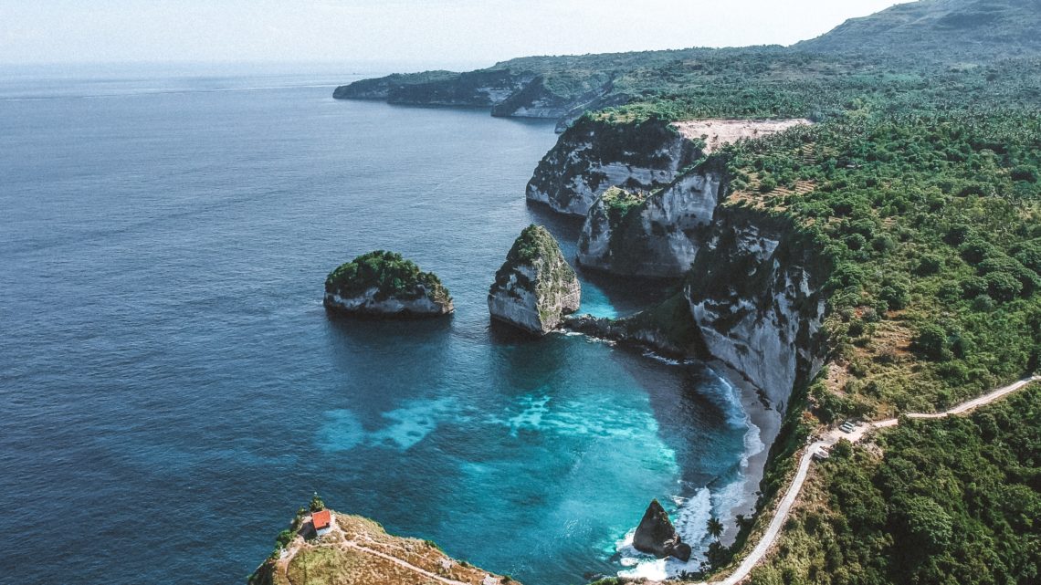 Nusa Penida Insel Bali Top Reiseziele 2019