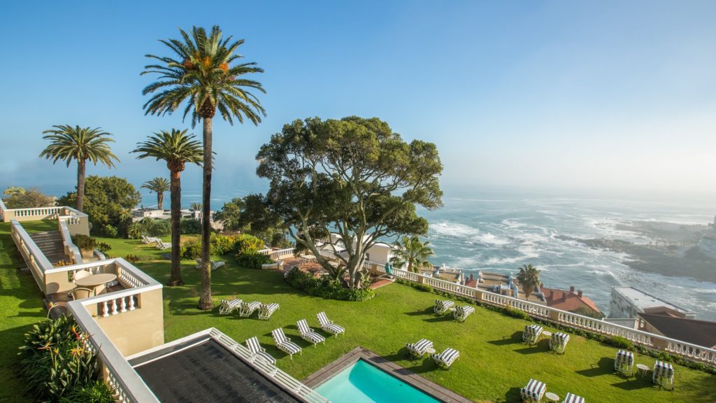 Ellerman House Cape Town Best Hideaways