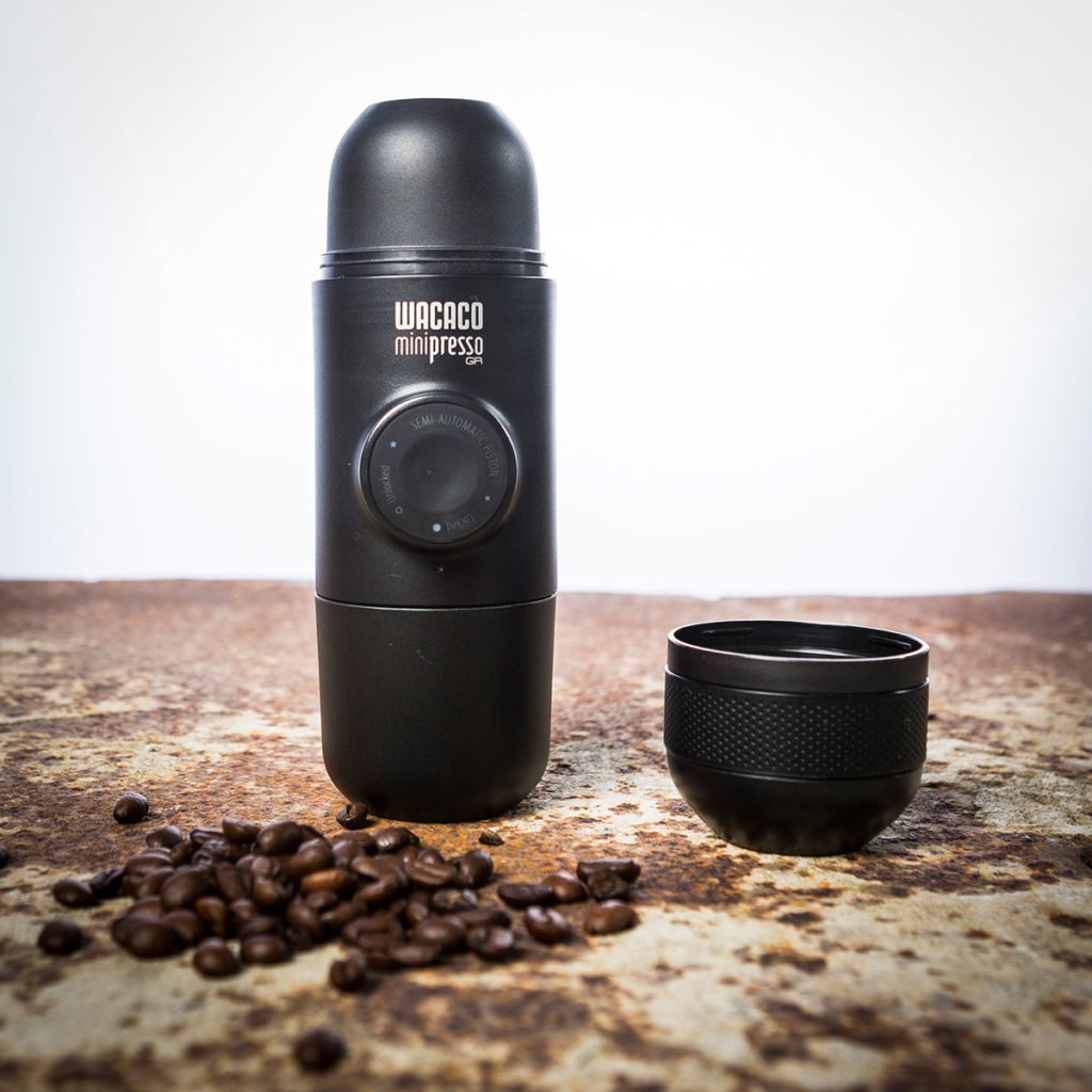 Last Minute Geschenke Last Minute Gadgets zum Schenken Weihnachtsgeschenke Muntermacher Radbag Nespresso Maschine