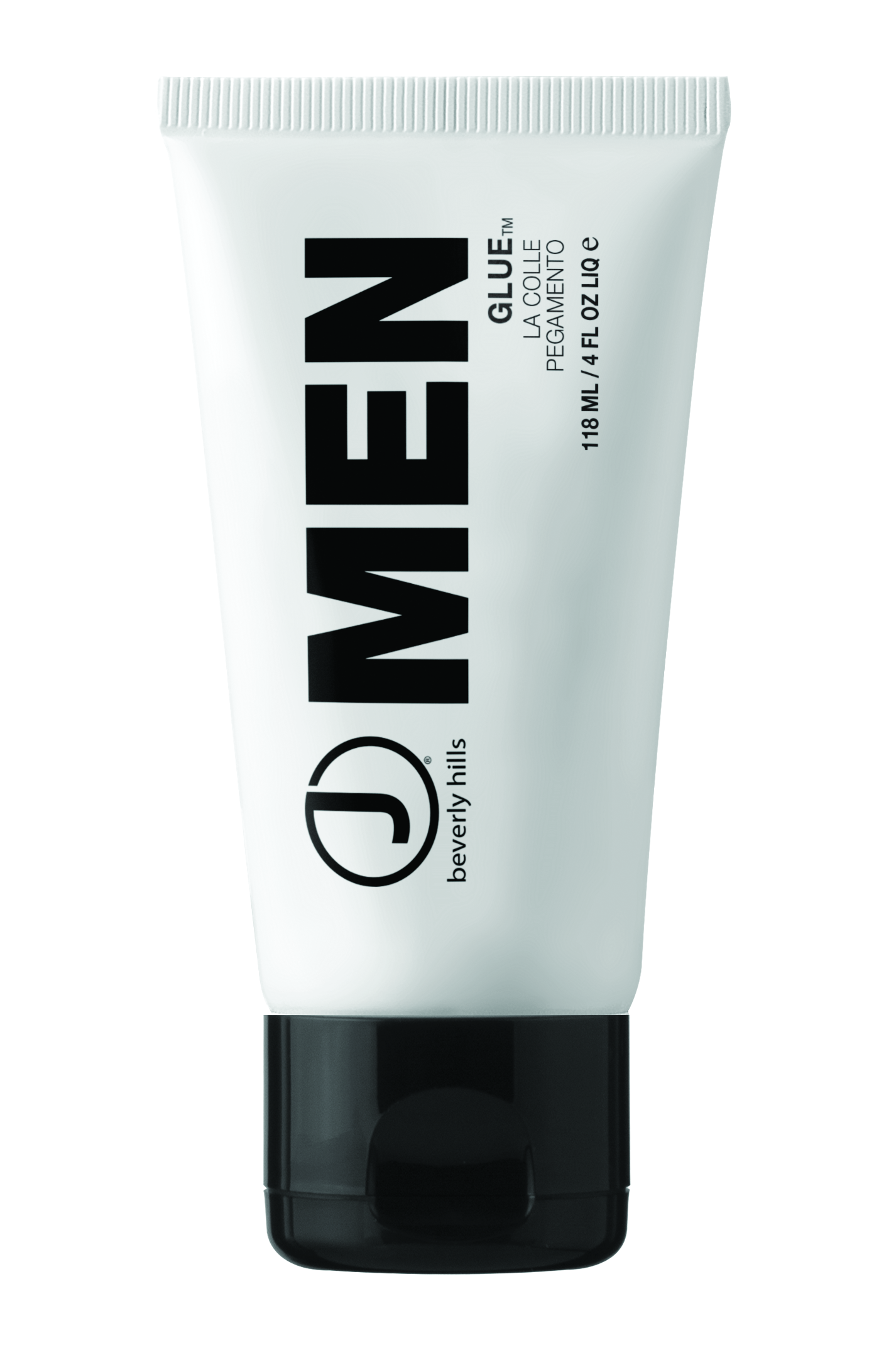 GlueTM Styling und Finishing for Men, 118 ml, CHF 32.–﻿ Top-Produkte für die Haut