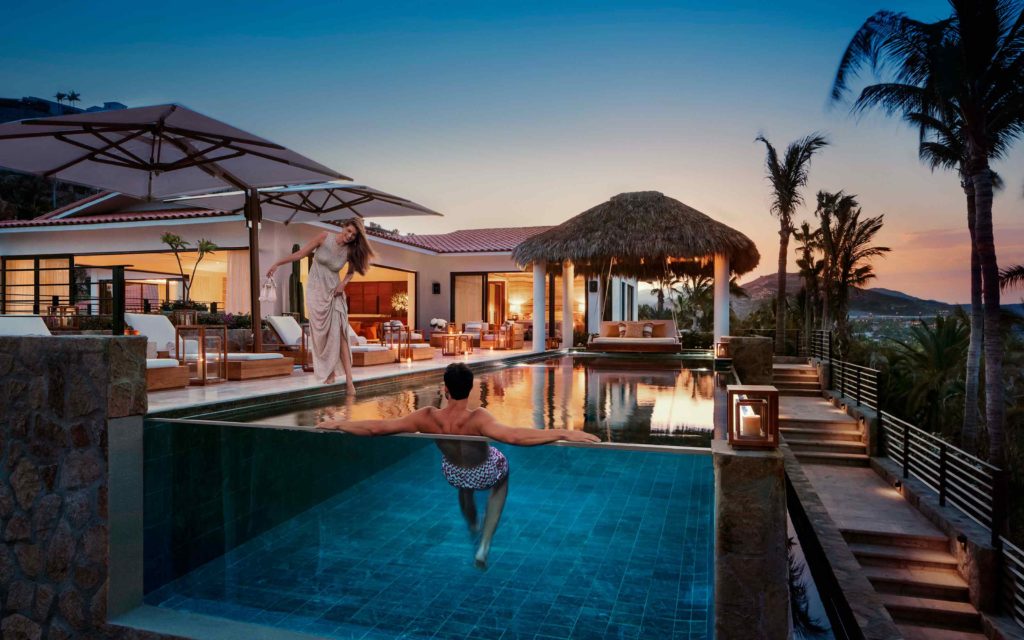 Palmilla Los Cabos Mexiko Best Hideaways
