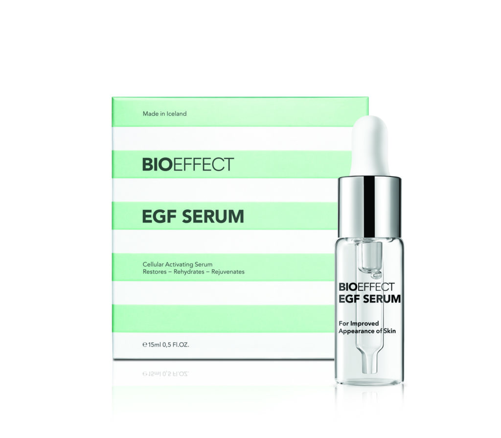 Bioeffect EGF Serum, 15 ml, CHF 198.–﻿ Top-Produkte für die Haut