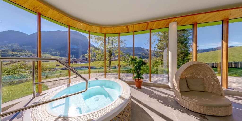 Das Sieben Tirol Best Hideaways