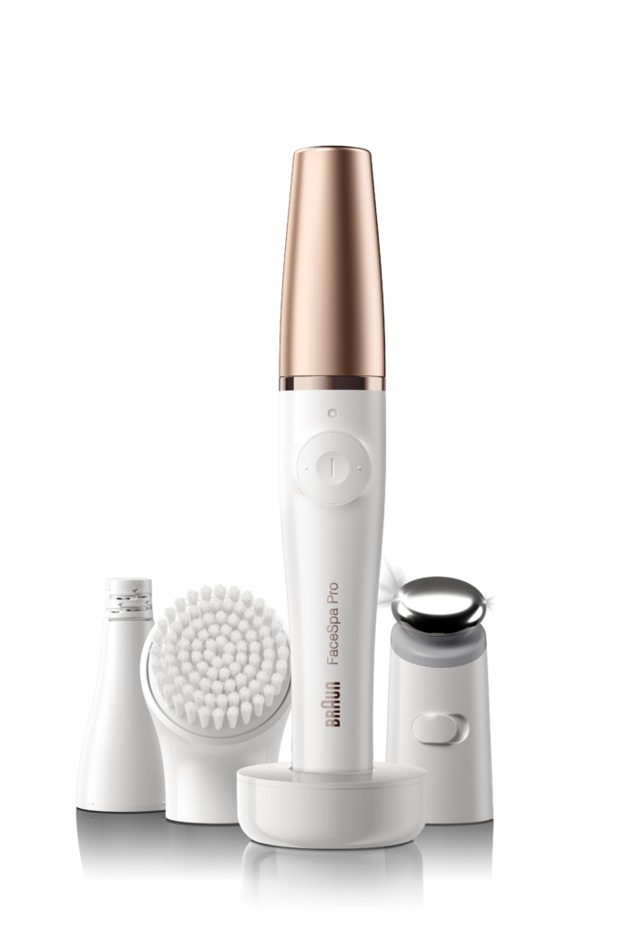 Last Minute Geschenke Last Minute Gadgets zum Schenken Weihnachtsgeschenke FaceSpa Pro