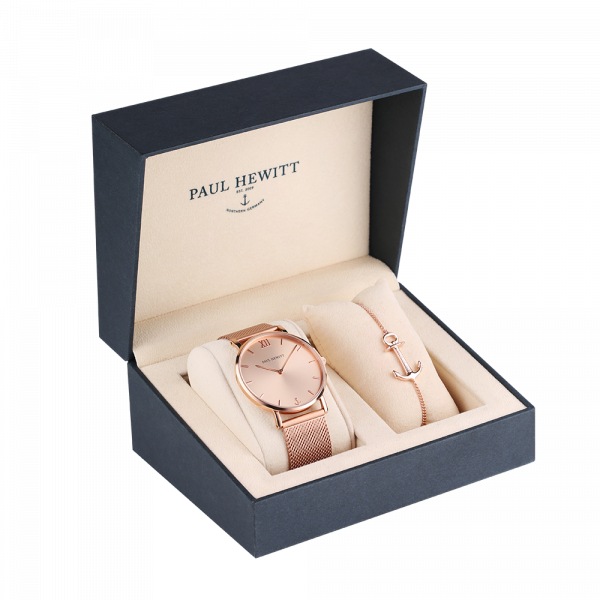 Last Minute Geschenke Last Minute Gadgets zum Schenken Weihnachtsgeschenke Paul Hewitt