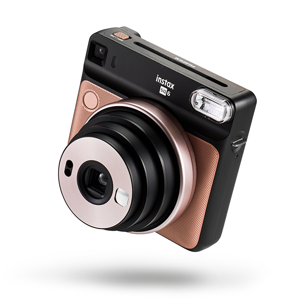 Last Minute Geschenke Last Minute Gadgets zum Schenken Weihnachtsgeschenke Instax Square