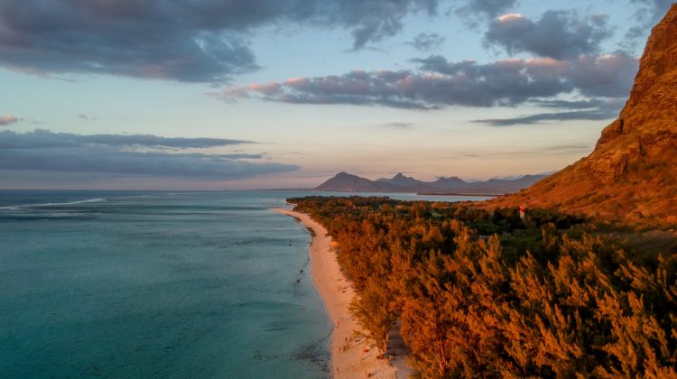 Mauritius Ganzjahresparadies im indischen Ozean Reisen Destination