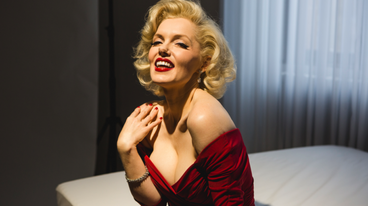 Marilyn Monroe Double Hotel Binshof & Spa