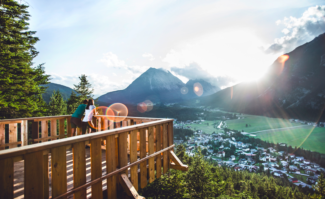 Astoria Resort Seefeld Tirol Themenwoche PPR