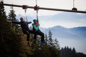 Schweiz Pilatus Bahnen AG Dragon Glider PPR worldofwellness