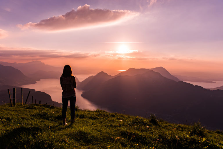 Hotel Stoos Sommer Muotatal Abendfahrten worldofwellness