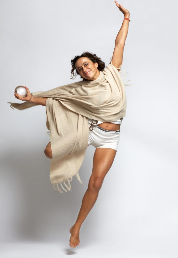 Yoga meets Weggis Vitznau Yogeswari Luzern Tourismus worldofwellness