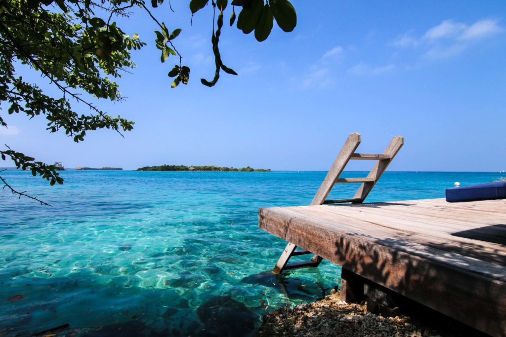Inseln Bucketlist Rosaria Islands Columbia_c_Flash Pack worldofwellness