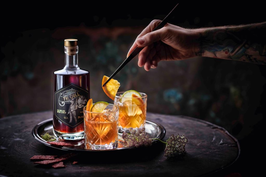 Mövenpick The Gull Kaffee Whisky Cocktail_c_Oppenheim & Partner worldofwellness