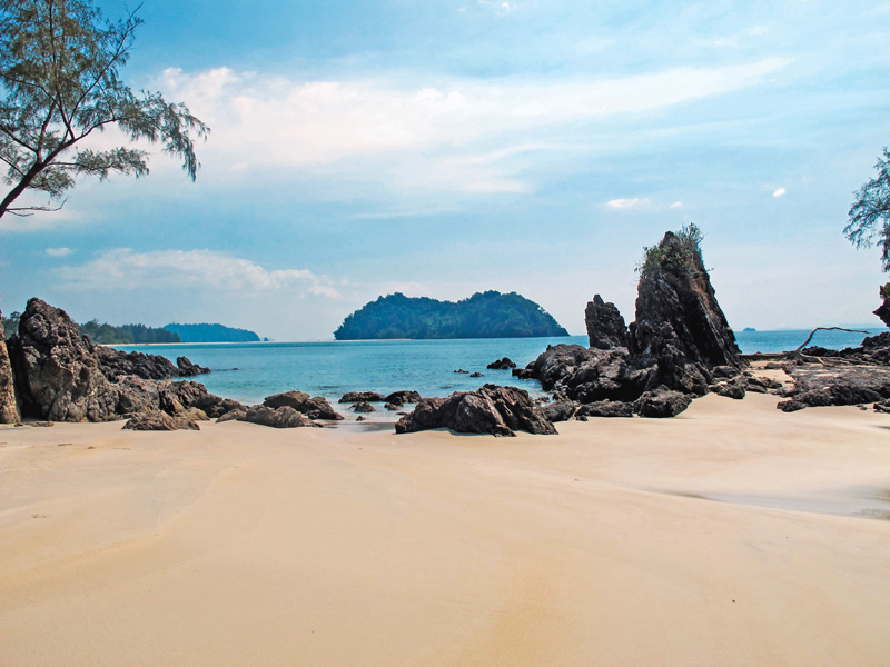 Wa Ale Szenerie Myanmar segara Kommunikation worldofwellness