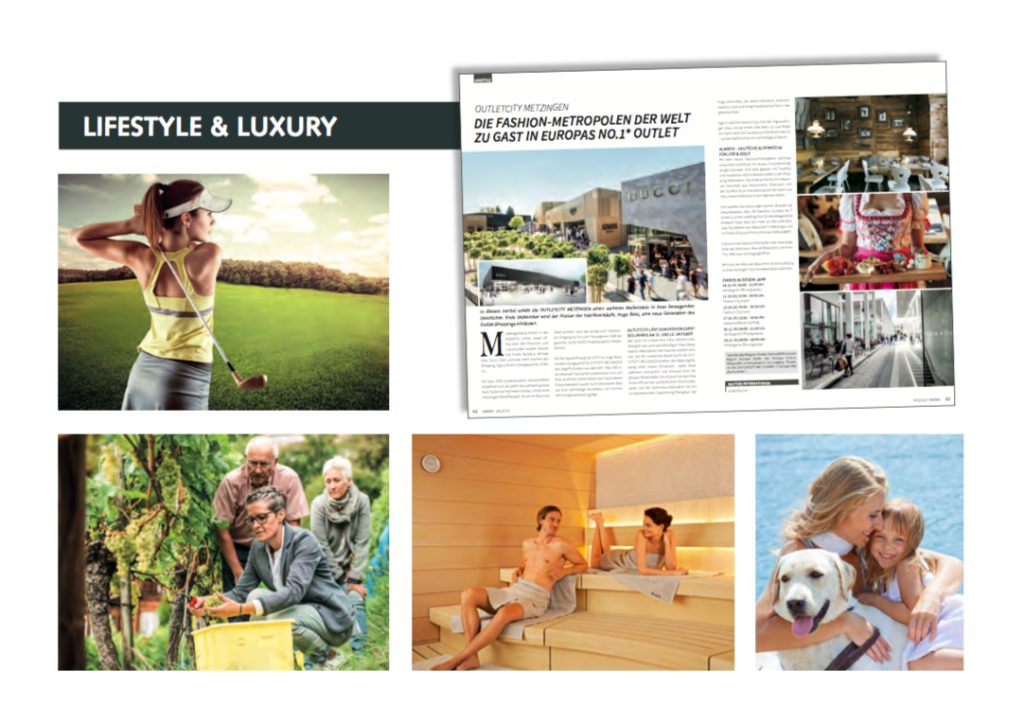 Mediadaten 2020 Lifestyle Luxury worldofwellness