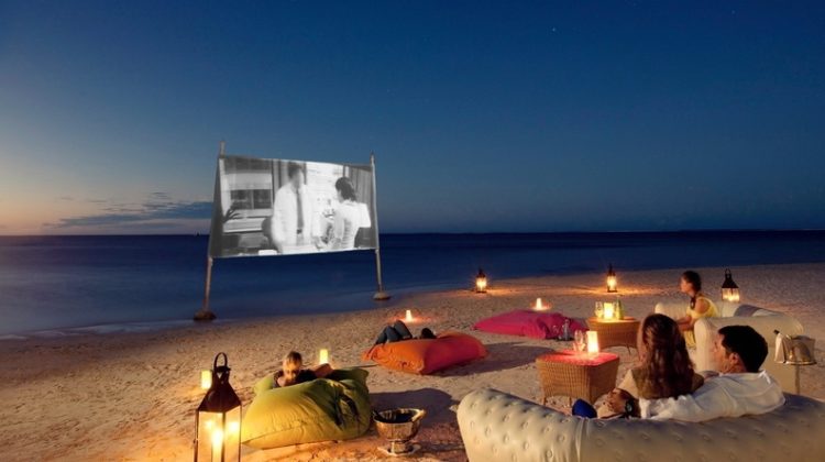 LUX Resorts The Lux Collective Belle Mare Kino worldofwellness