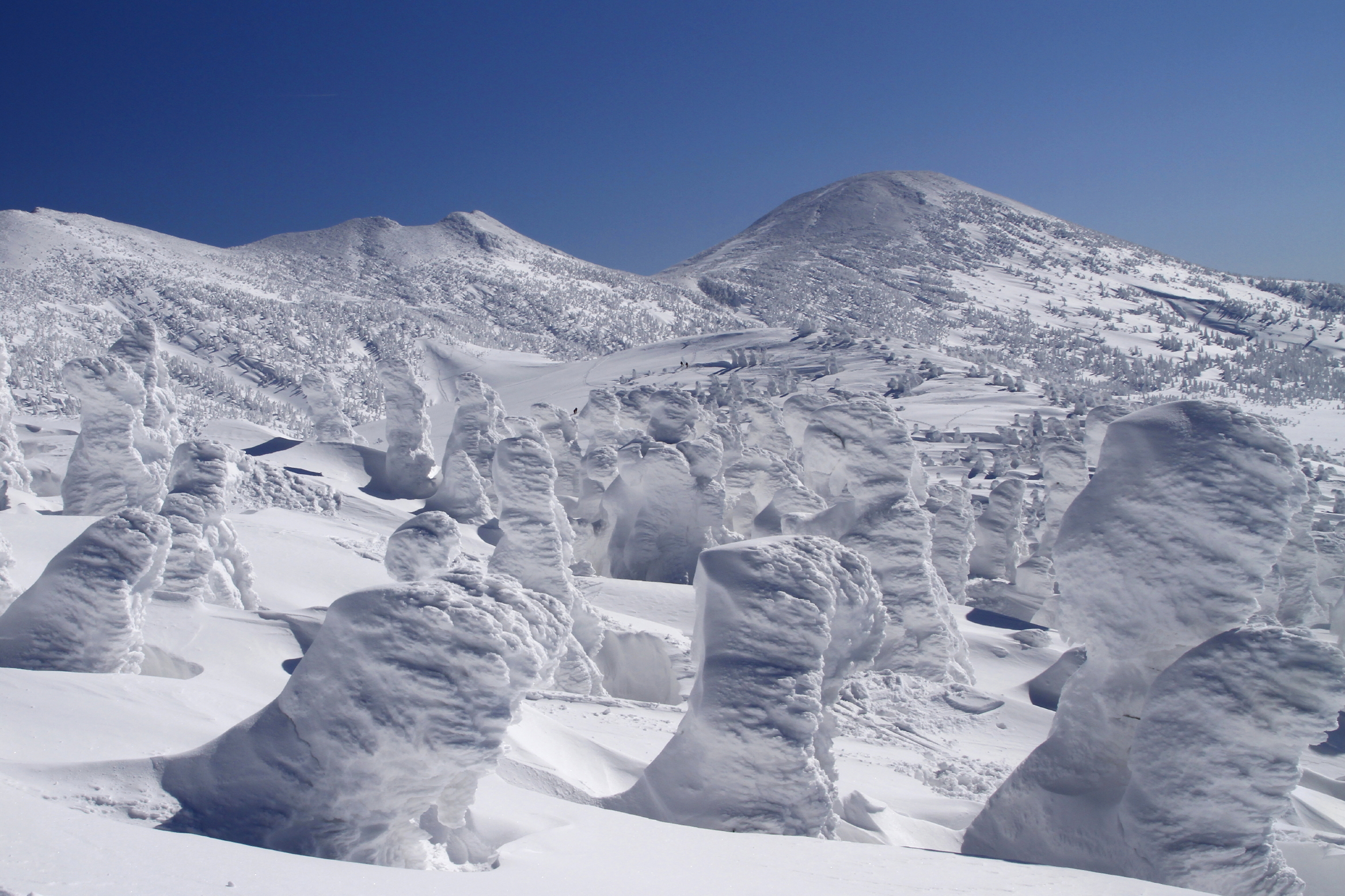 Japan Schnee Ski Winter Zao JNTO worldofwellness - world of wellness