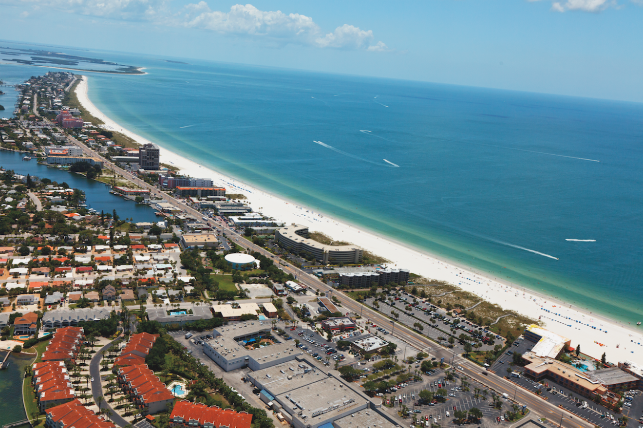 Город санкт петербург в америке. Сент-Питерсберг (Флорида). St. Pete Beach, Флорида. Сент-Питерсберг пляжи. Пляж Saint Pete Beach Флорида.