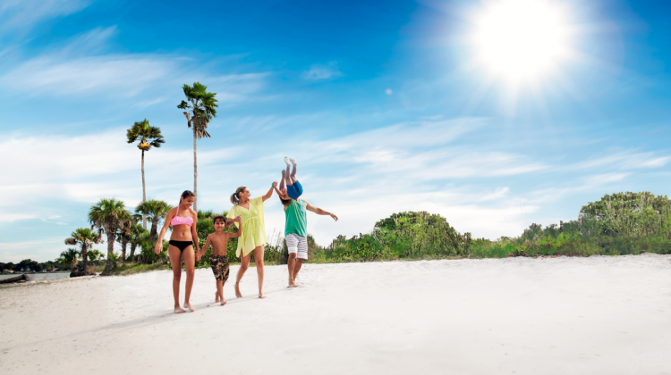 Florida Family Beach Tipps Hotels VSPC worldofwellness