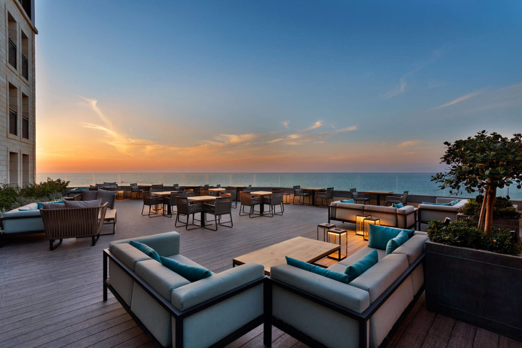 The Setai Israel Best Hideaways worldofwellness