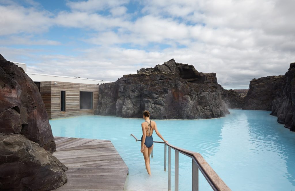 Retreat Resort Blue Lagoon Island worldofwellness