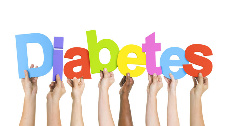 Diabetes Entstehung Bekämpfung Buchstaben Hände 123RF worldofwellness