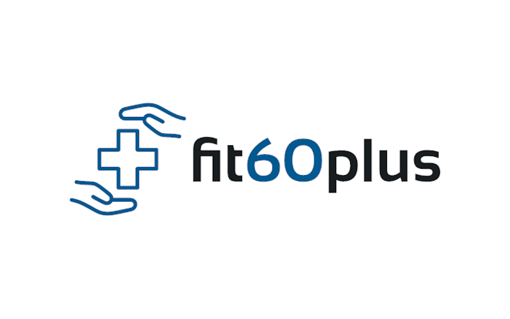 fit60plus AcuMax Med Online Shop Logo