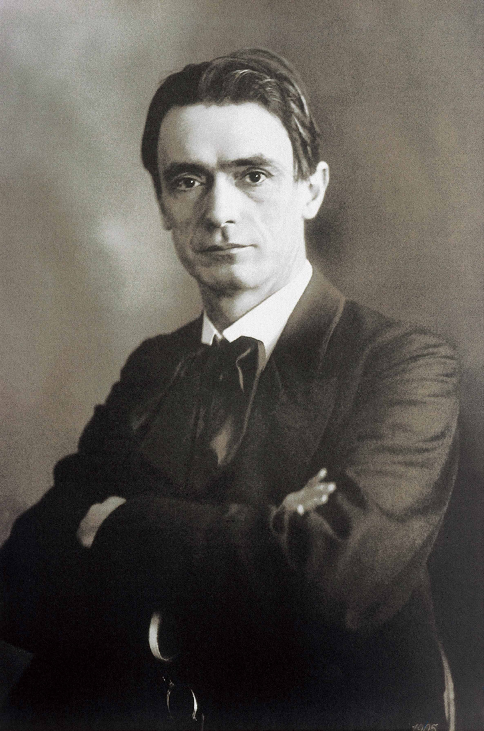 Rudolf Steiner - world of wellness