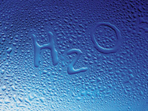 Wasserland Schweiz Grafik H2O Wassertropfen Wasserbild worldofwellness