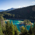 Wasserland Schweiz Caumasee Flims worldofwellness