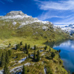 Engstlenalp Kraftorte Schweiz © Switzerland Tourism